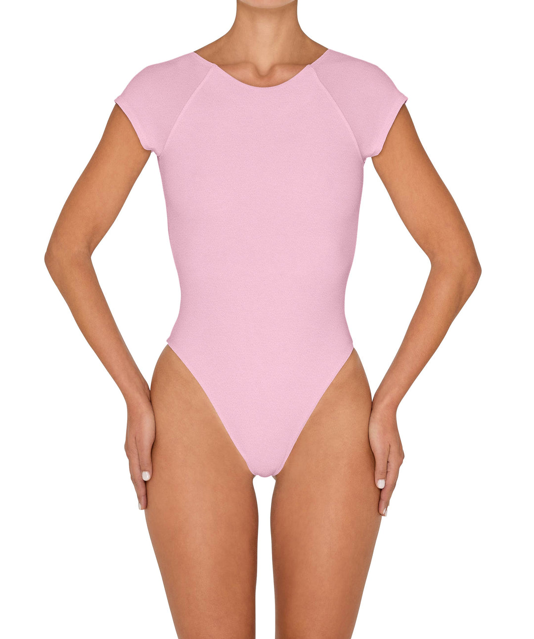 BSWS-S85 Raglan Surf One Piece