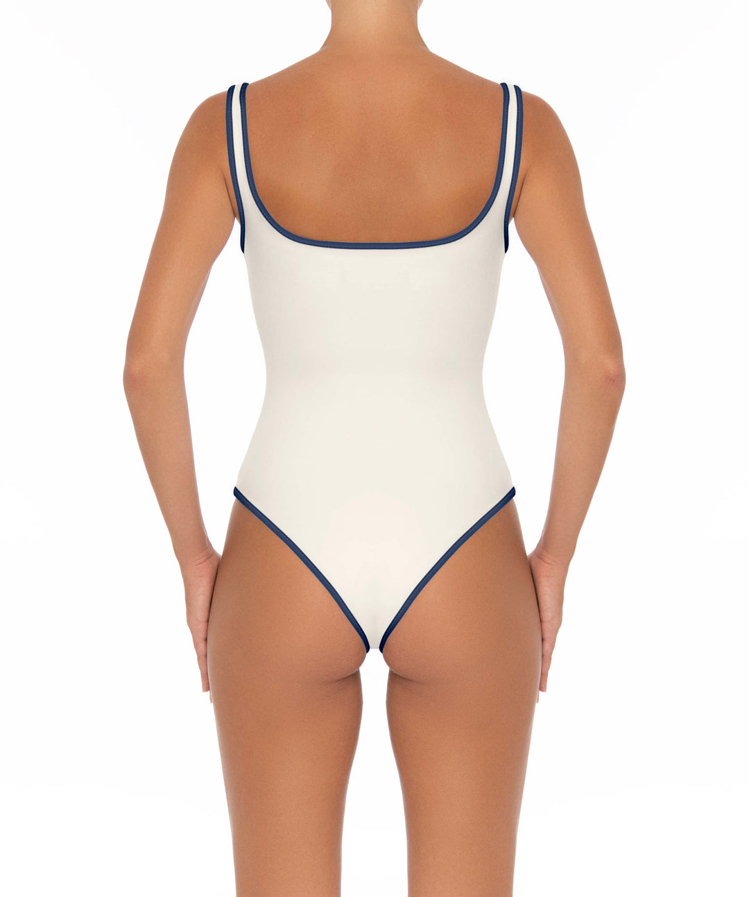 BSWS-S87 Tank Binded One Piece
