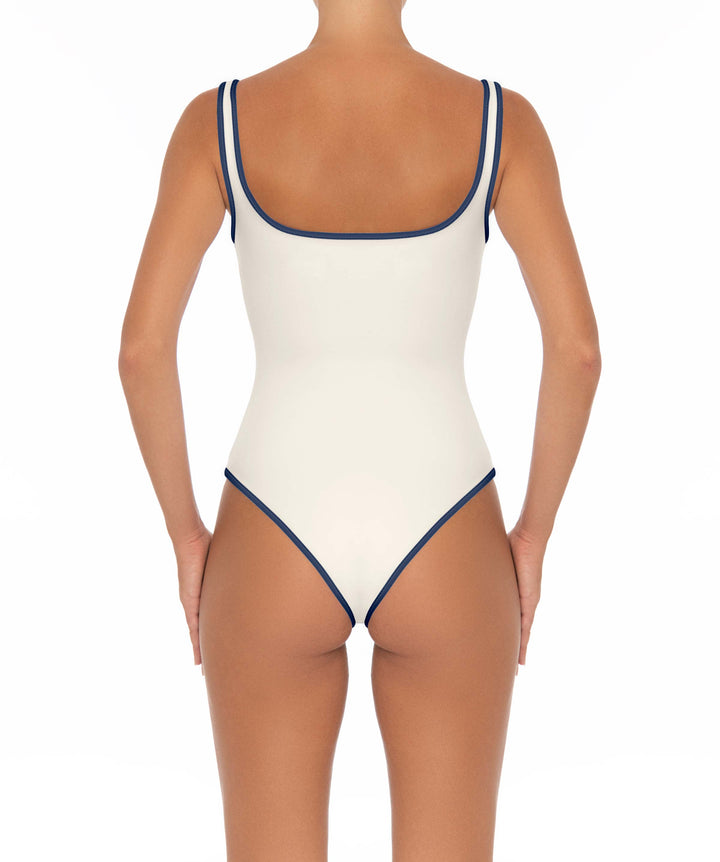 BSWS-S87 Tank Binded One Piece