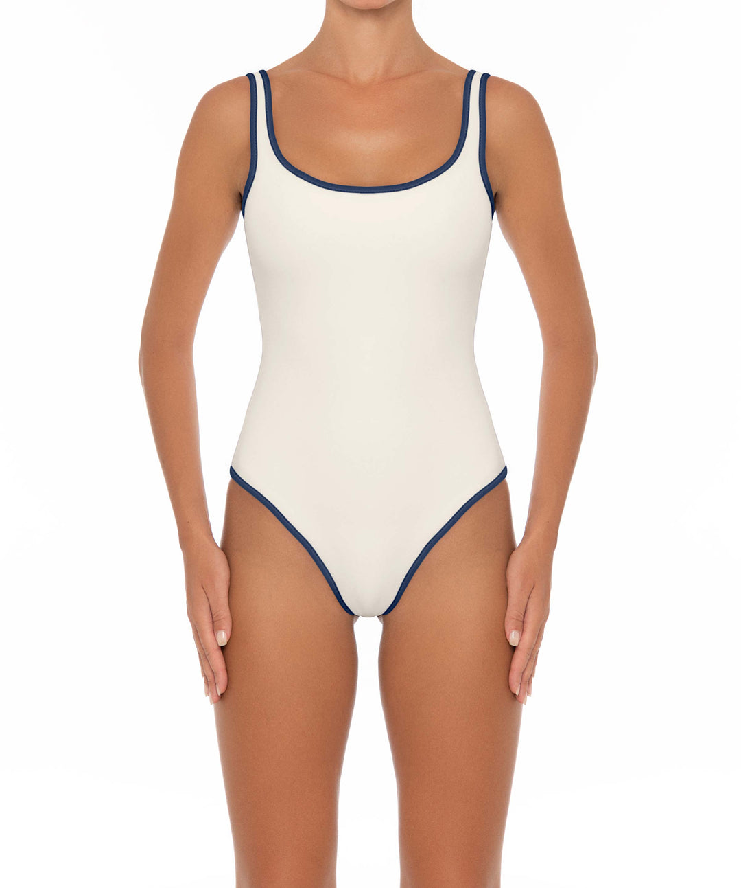 BSWS-S87 Tank Binded One Piece