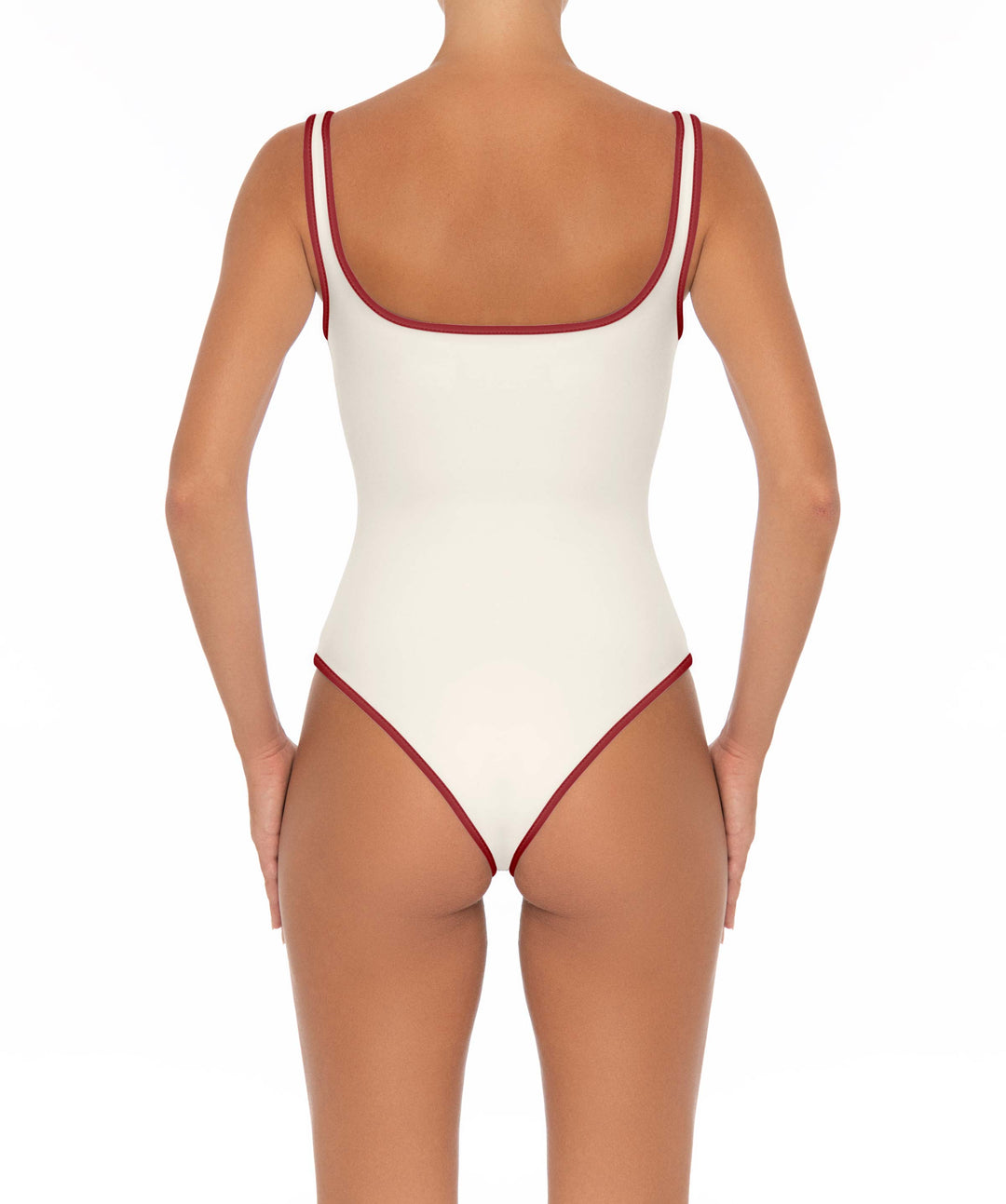 BSWS-S87 Tank Binded One Piece