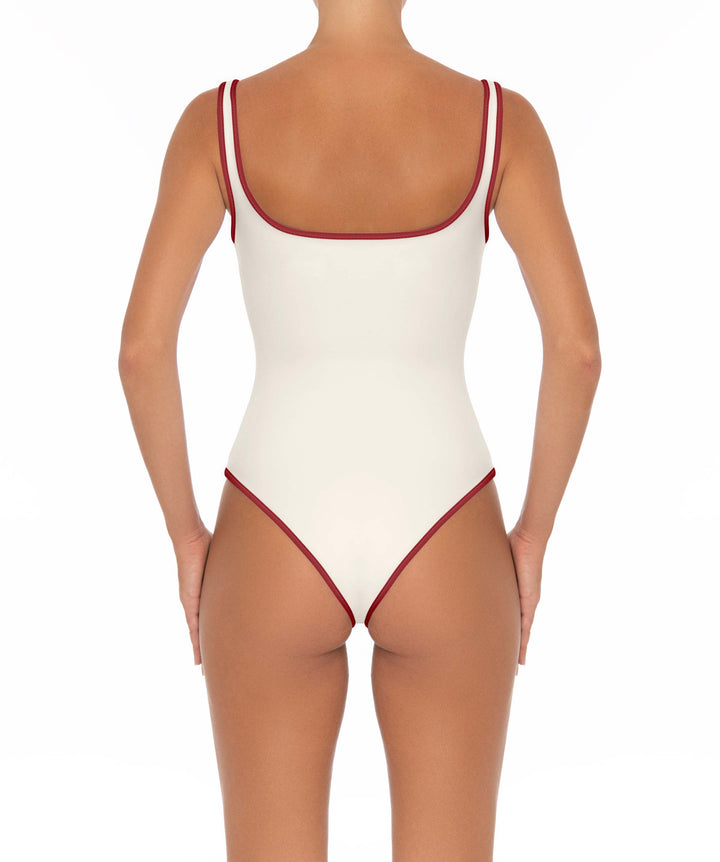 BSWS-S87 Tank Binded One Piece