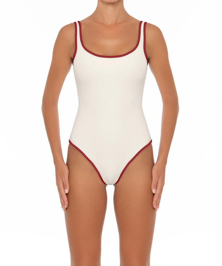 BSWS-S87 Tank Binded One Piece