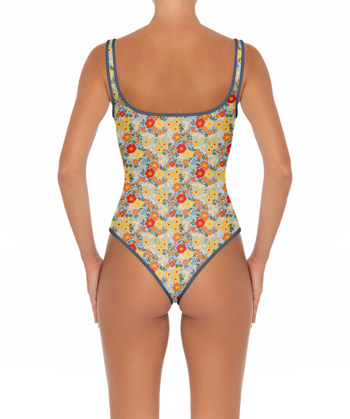 BSWS-S87 Tank Binded One Piece