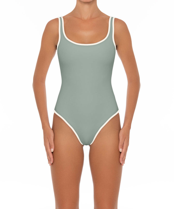 BSWS-S87 Tank Binded One Piece