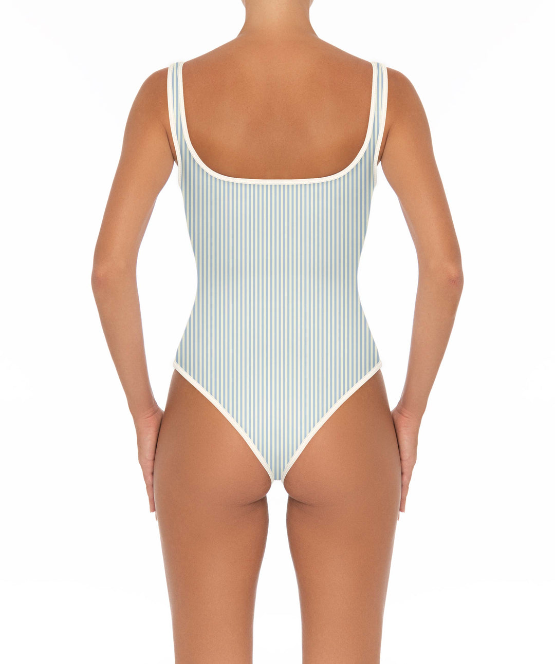 BSWS-S87 Tank Binded One Piece