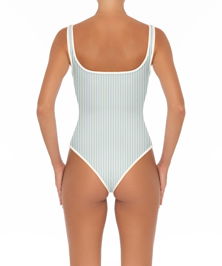 BSWS-S87 Tank Binded One Piece