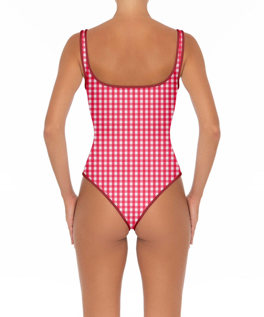BSWS-S87 Tank Binded One Piece