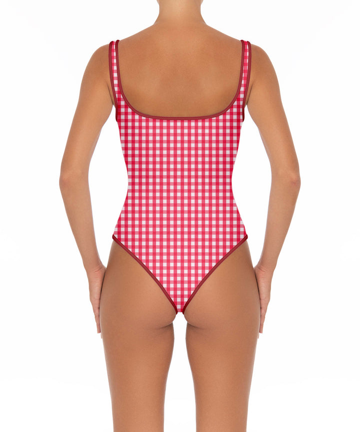 BSWS-S87 Tank Binded One Piece