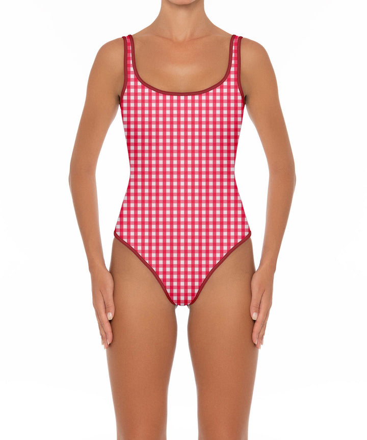 BSWS-S87 Tank Binded One Piece