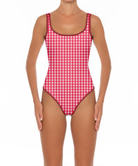BSWS-S87 Tank Binded One Piece