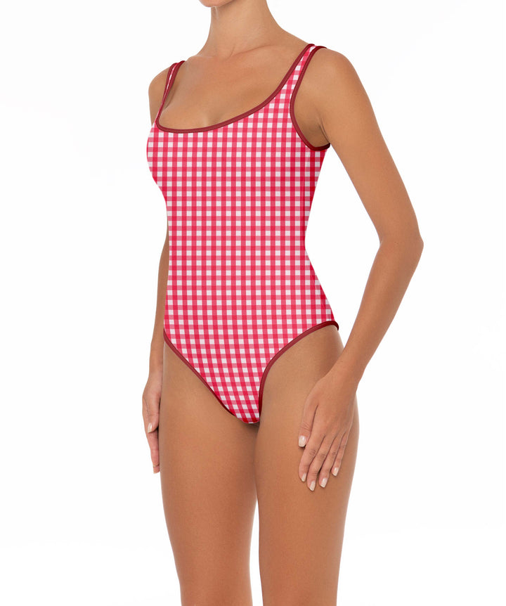 BSWS-S87 Tank Binded One Piece