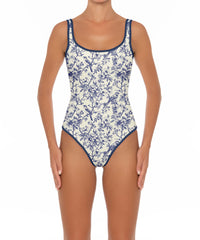 BSWS-S87 Tank Binded One Piece