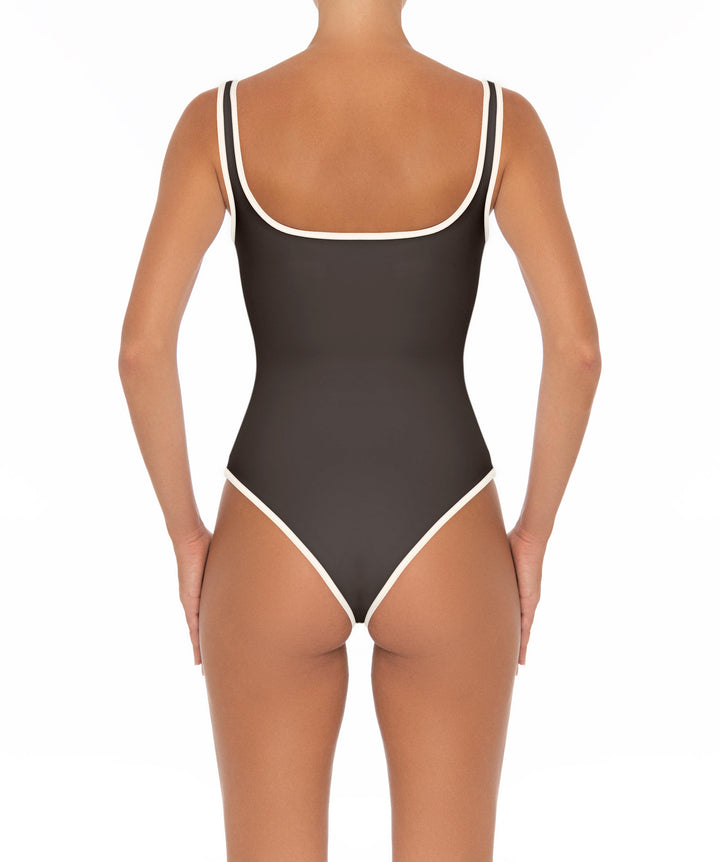 BSWS-S87 Tank Binded One Piece