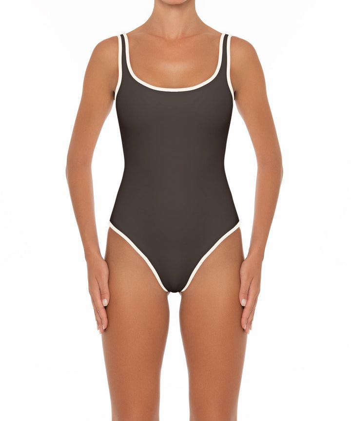 BSWS-S87 Tank Binded One Piece