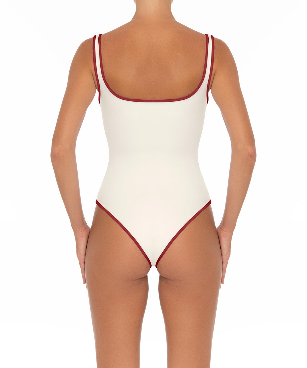 BSWS-S87 Tank Binded One Piece
