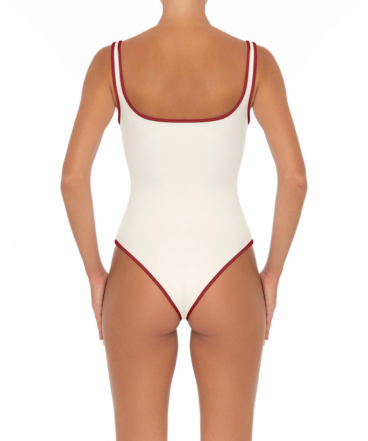 BSWS-S87 Tank Binded One Piece