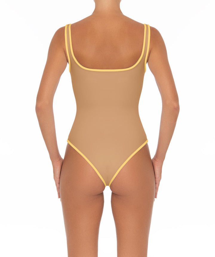 BSWS-S87 Tank Binded One Piece