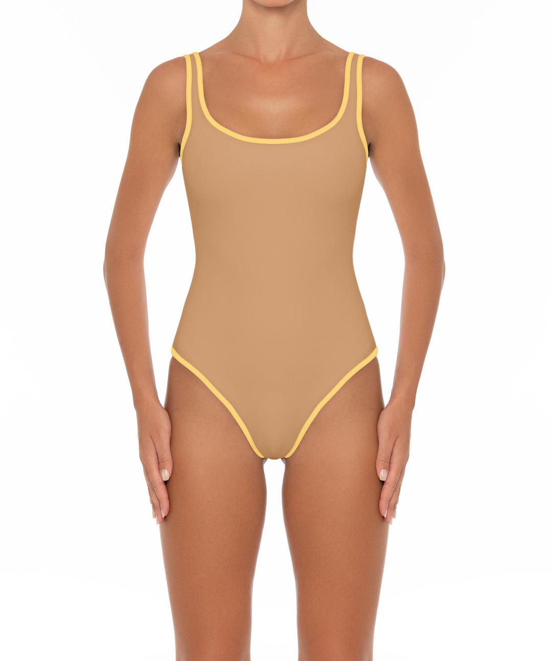 BSWS-S87 Tank Binded One Piece