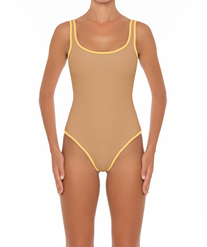 BSWS-S87 Tank Binded One Piece