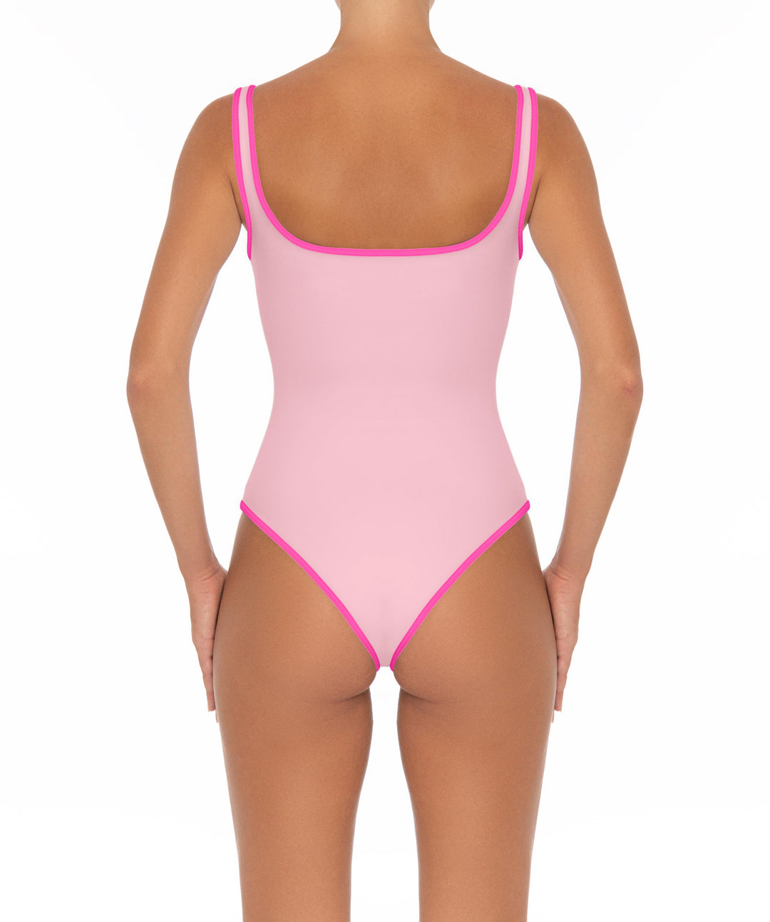 BSWS-S87 Tank Binded One Piece