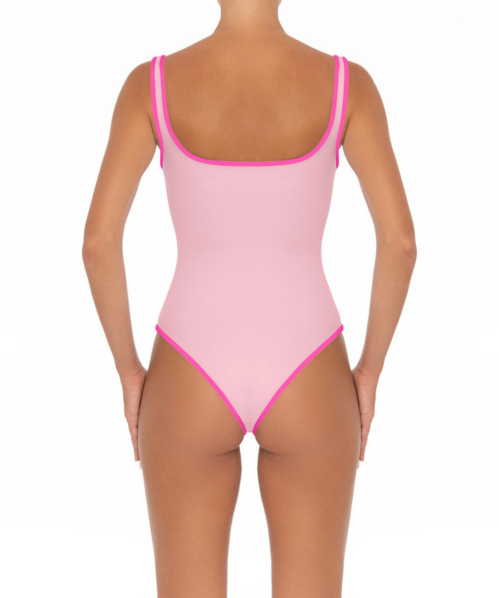 BSWS-S87 Tank Binded One Piece