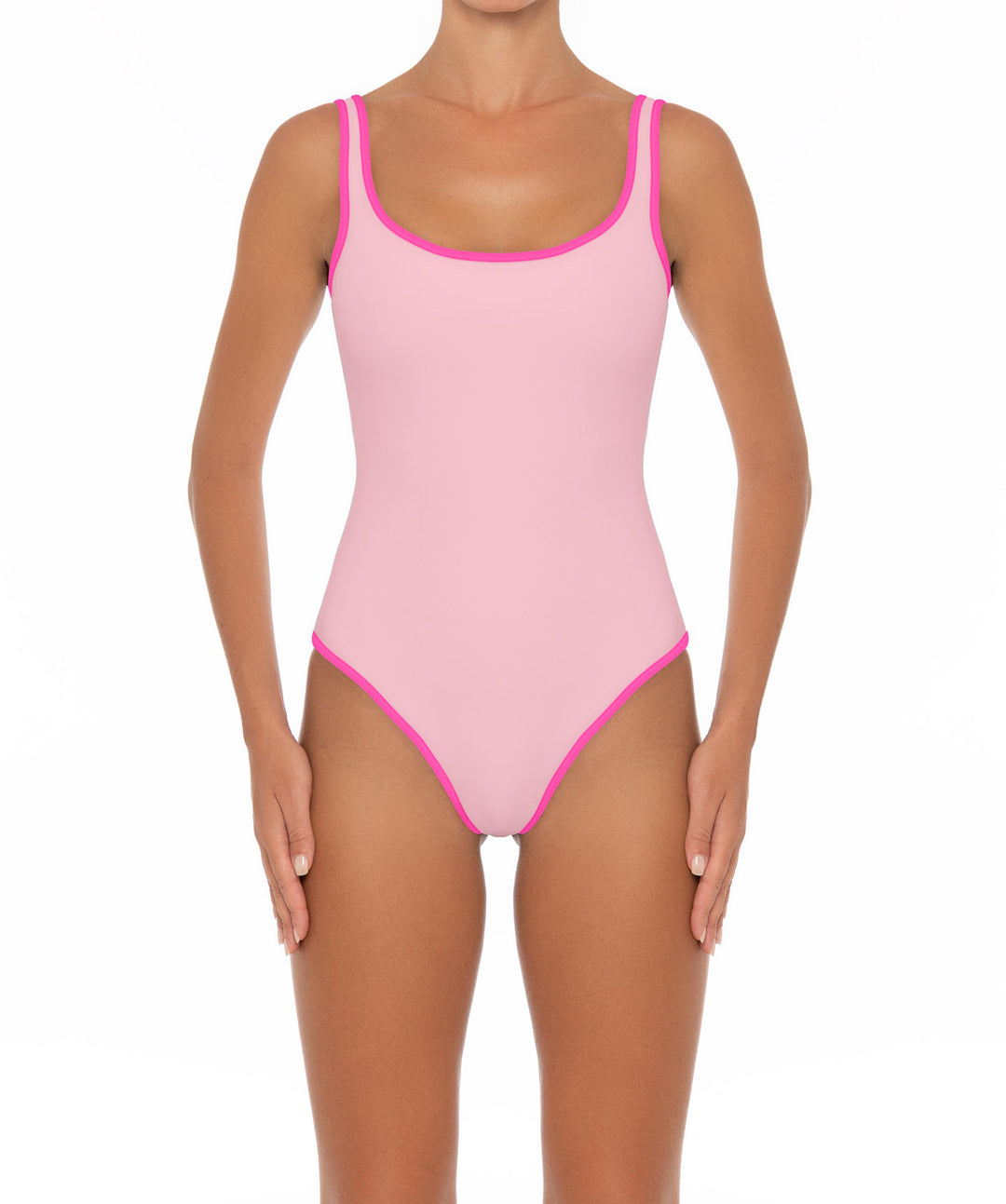 BSWS-S87 Tank Binded One Piece