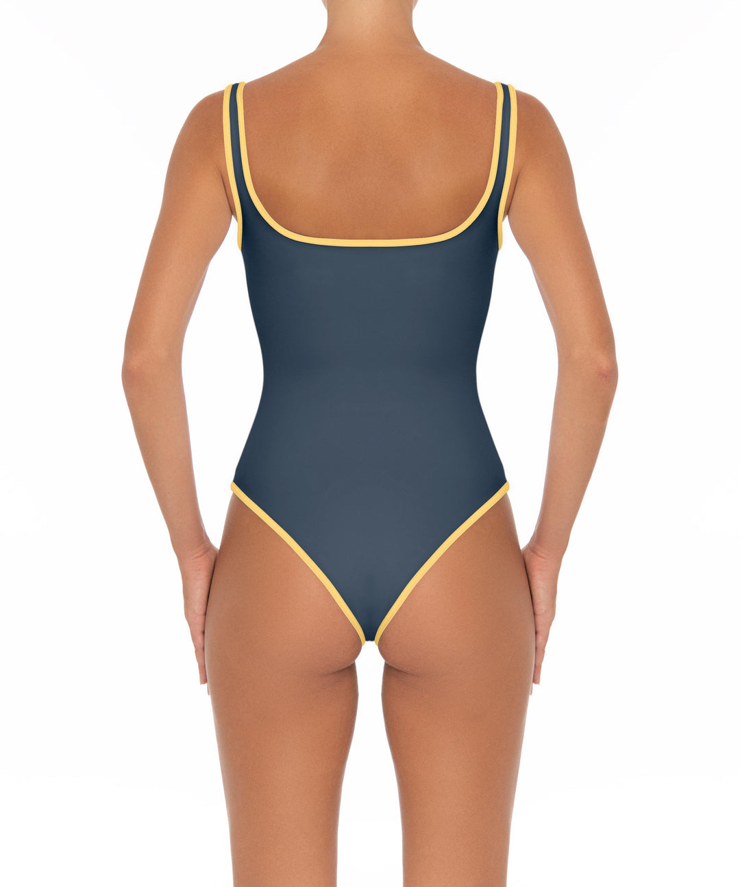 BSWS-S87 Tank Binded One Piece