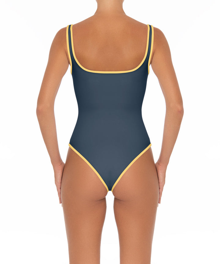 BSWS-S87 Tank Binded One Piece