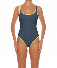 BSWS-S87 Tank Binded One Piece
