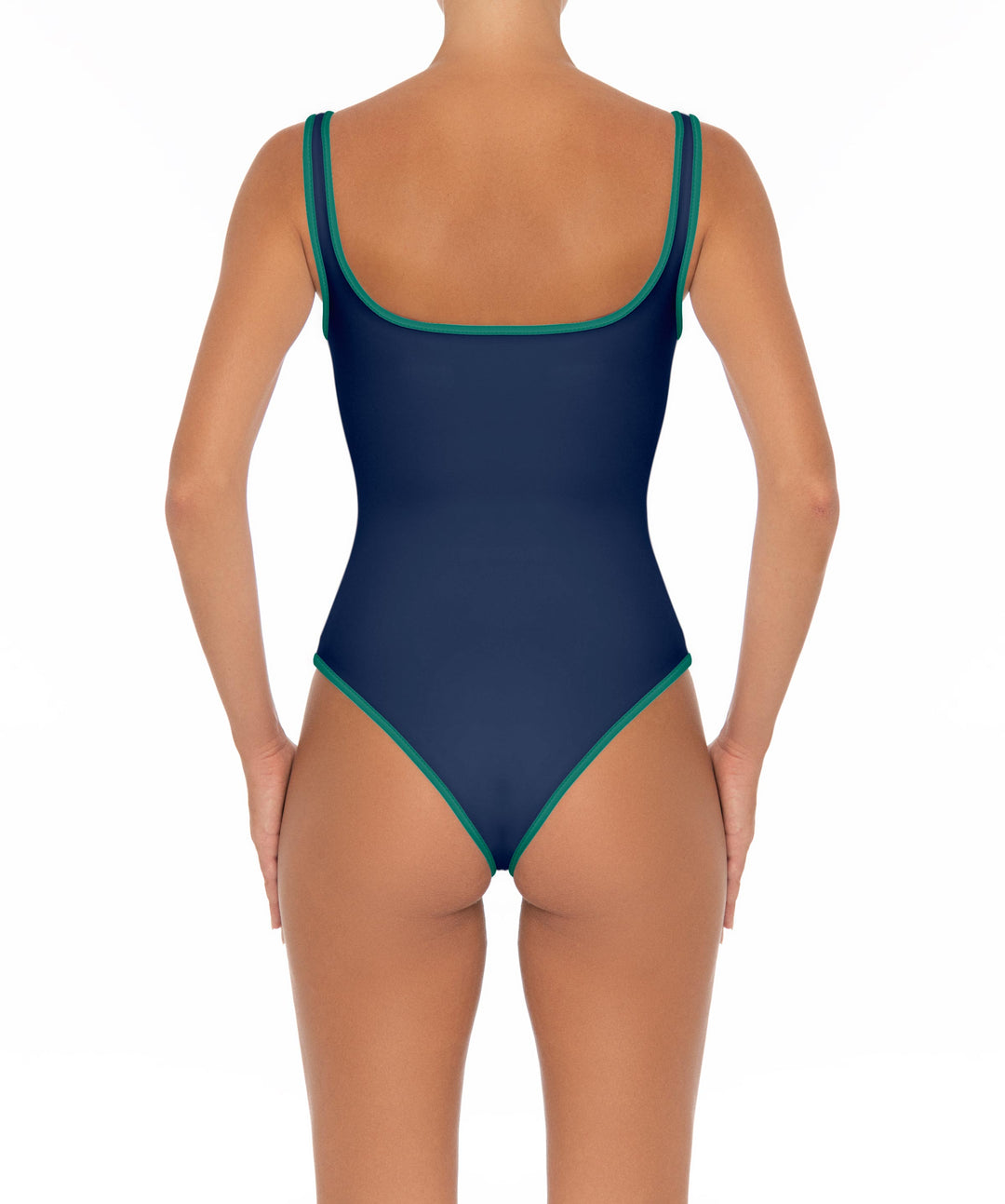 BSWS-S87 Tank Binded One Piece