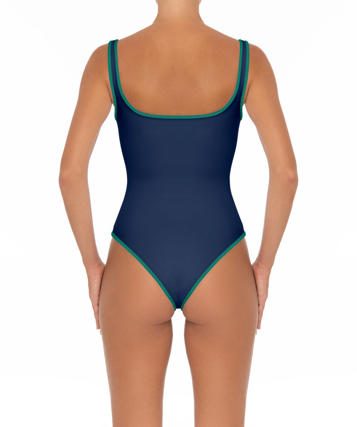 BSWS-S87 Tank Binded One Piece