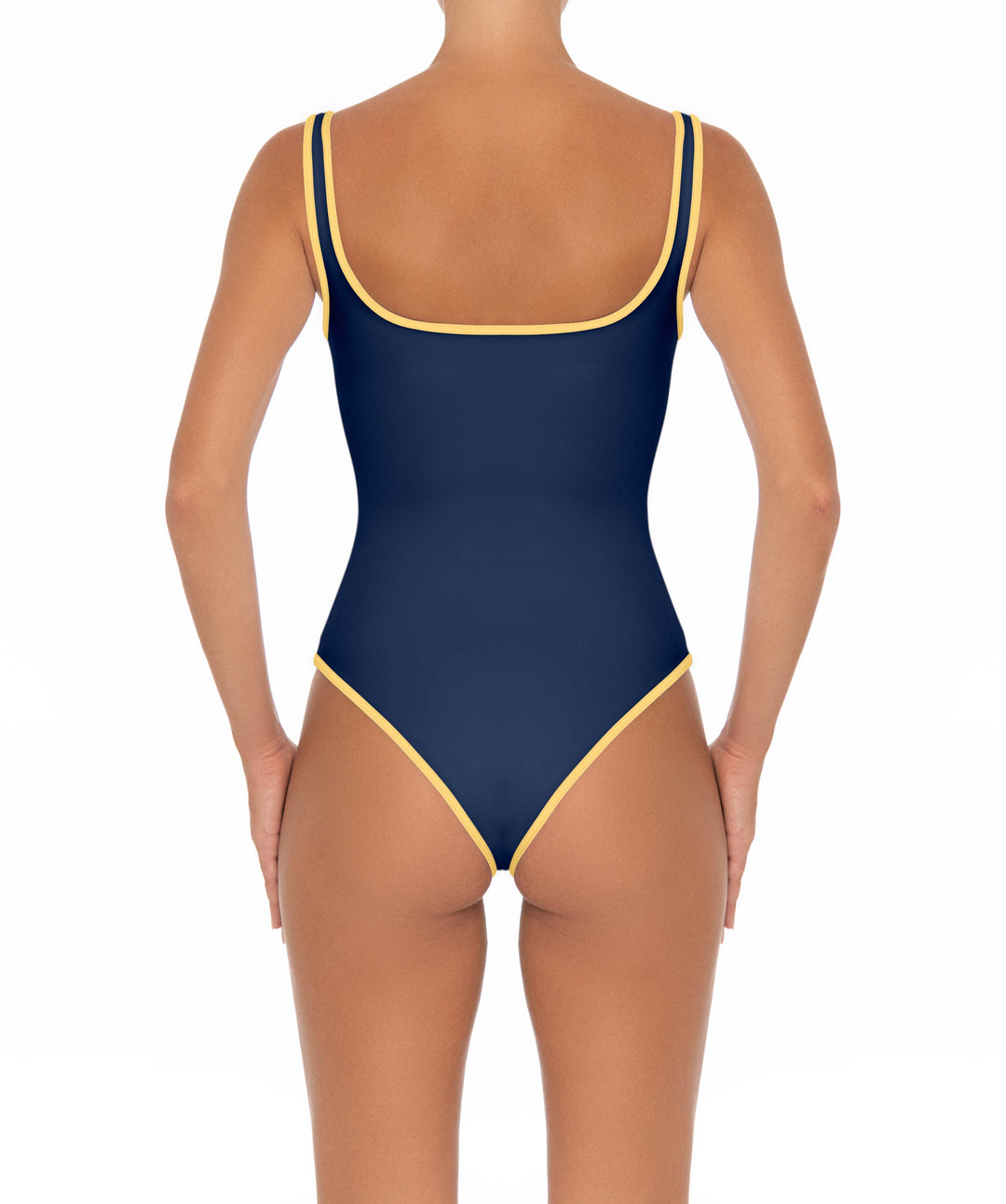 BSWS-S87 Tank Binded One Piece