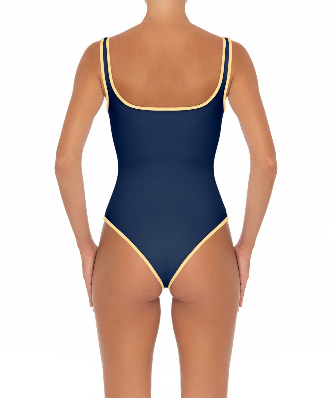 BSWS-S87 Tank Binded One Piece