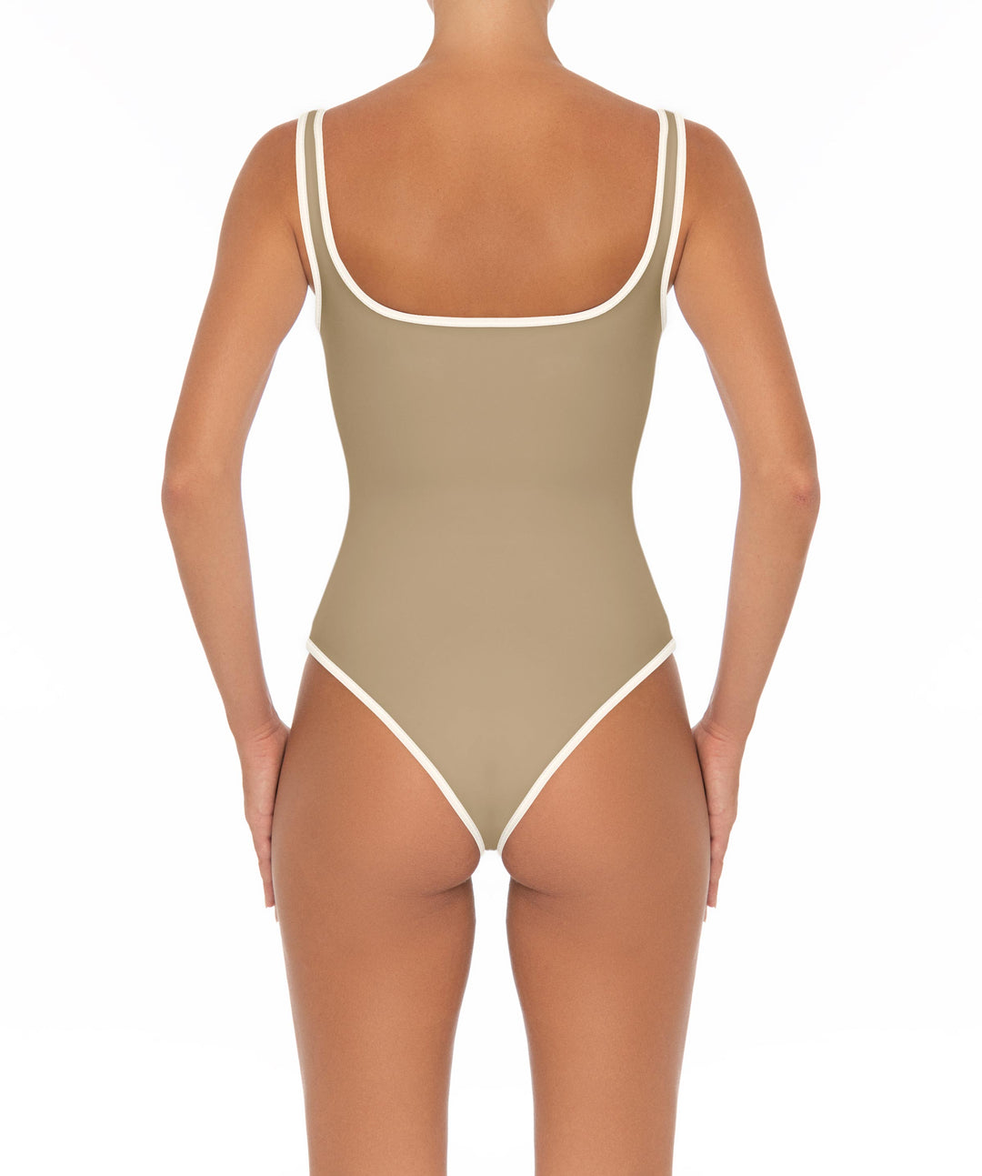 BSWS-S87 Tank Binded One Piece