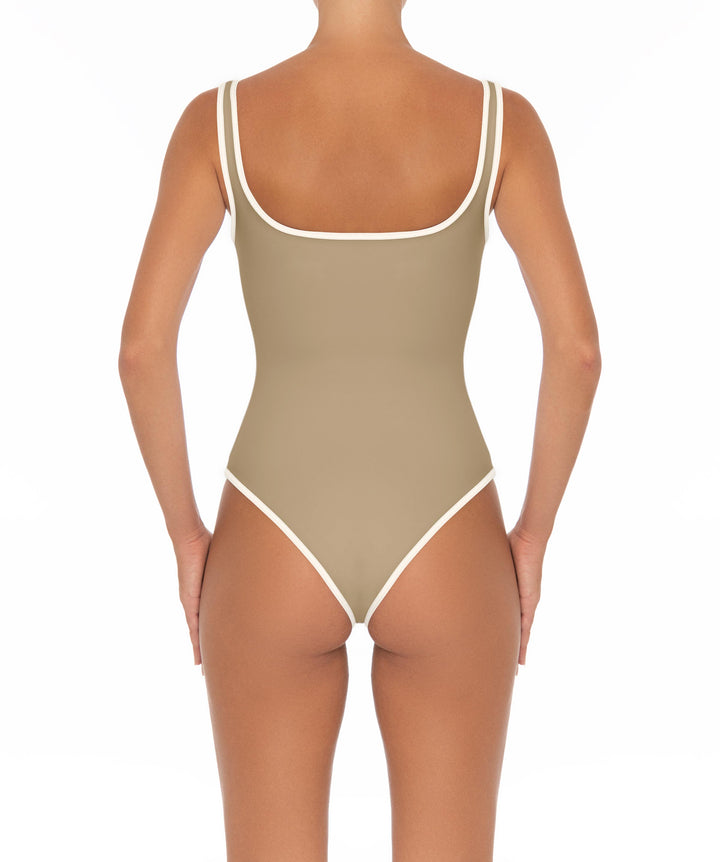 BSWS-S87 Tank Binded One Piece