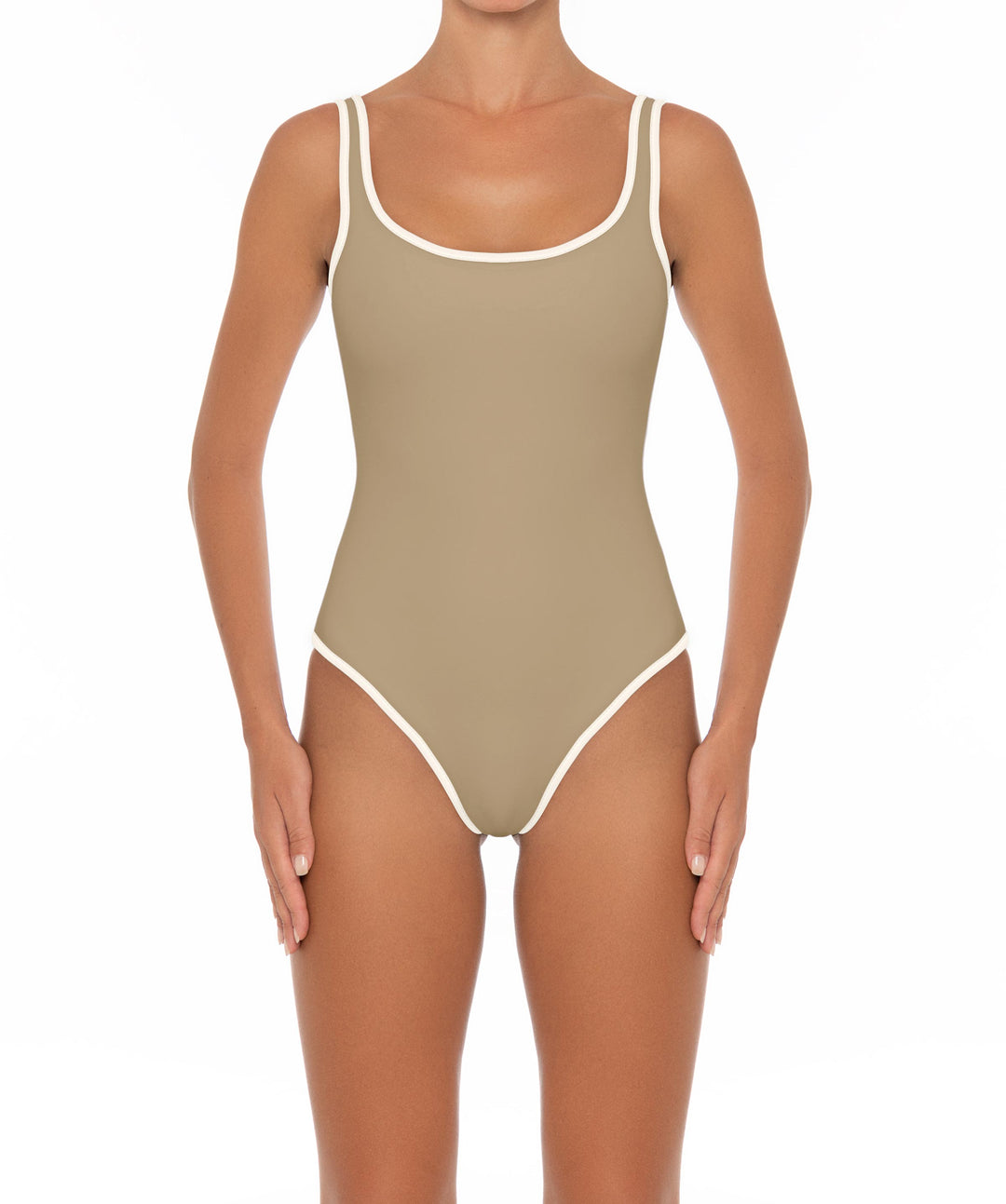 BSWS-S87 Tank Binded One Piece
