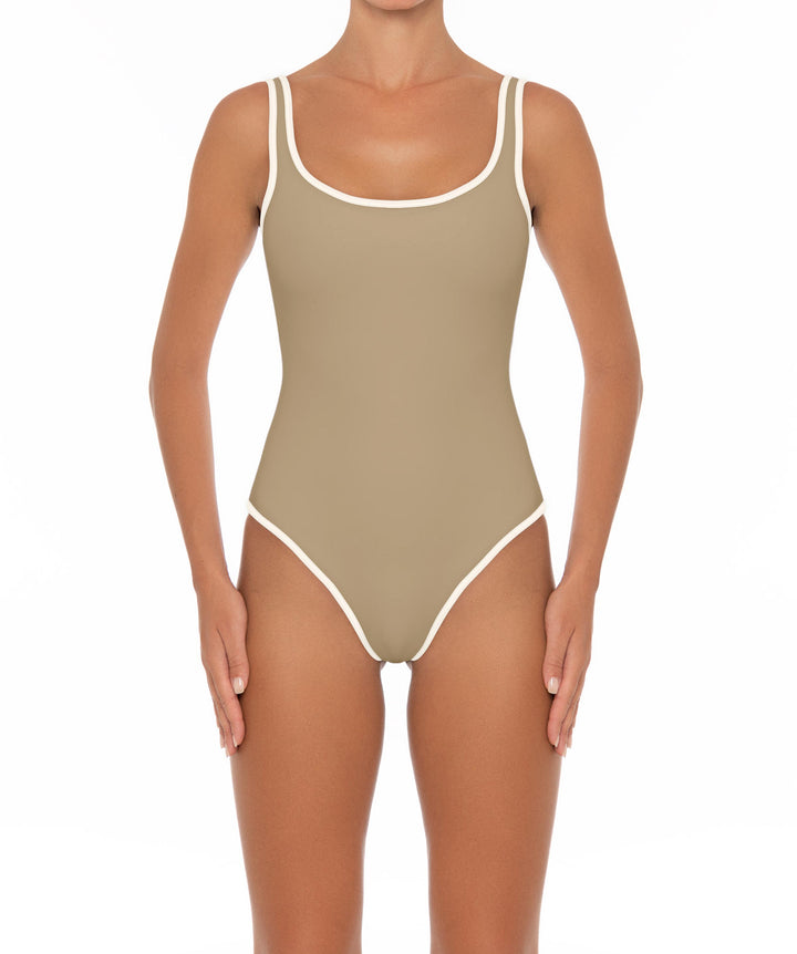 BSWS-S87 Tank Binded One Piece