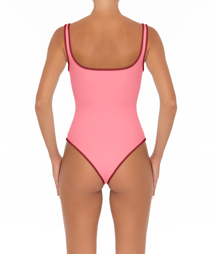 BSWS-S87 Tank Binded One Piece