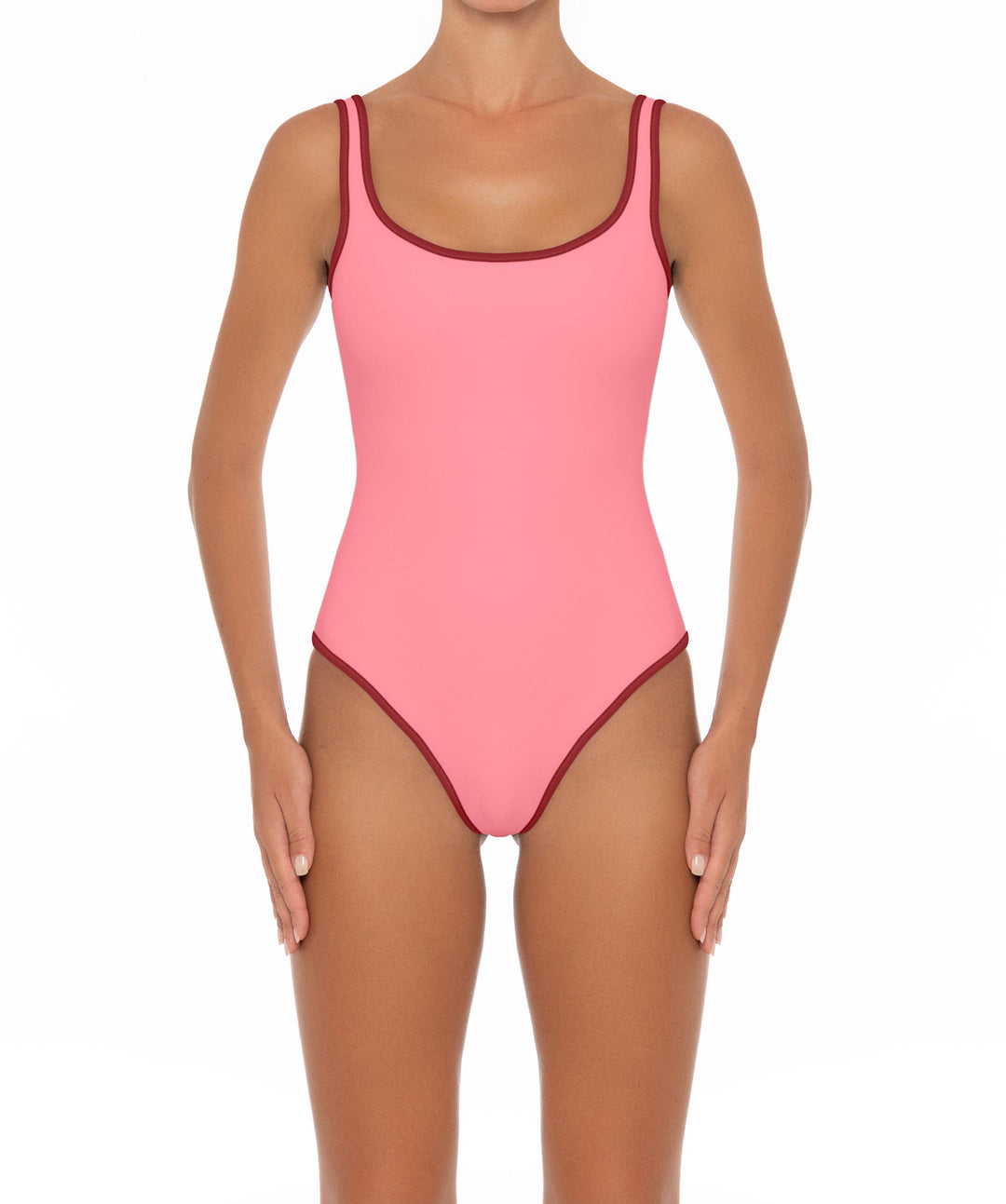 BSWS-S87 Tank Binded One Piece