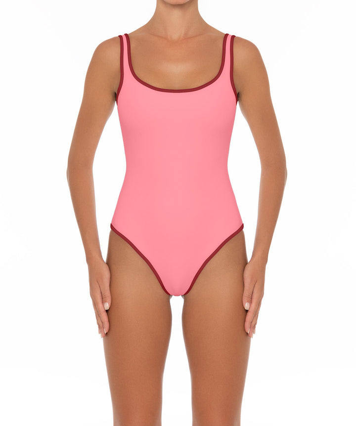 BSWS-S87 Tank Binded One Piece