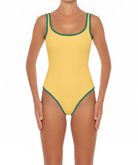 BSWS-S87 Tank Binded One Piece