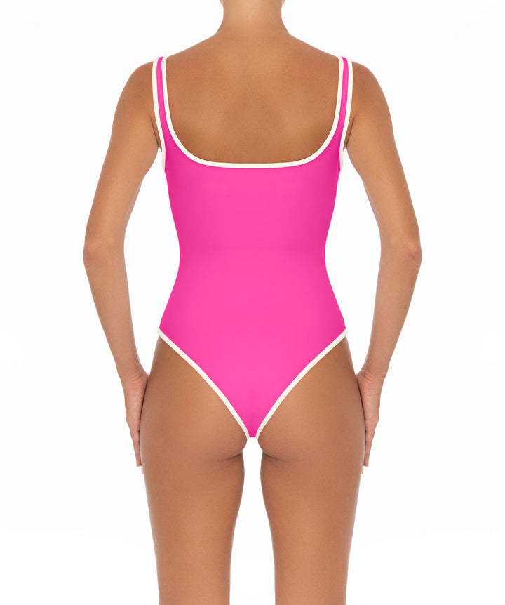 BSWS-S87 Tank Binded One Piece
