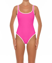 BSWS-S87 Tank Binded One Piece