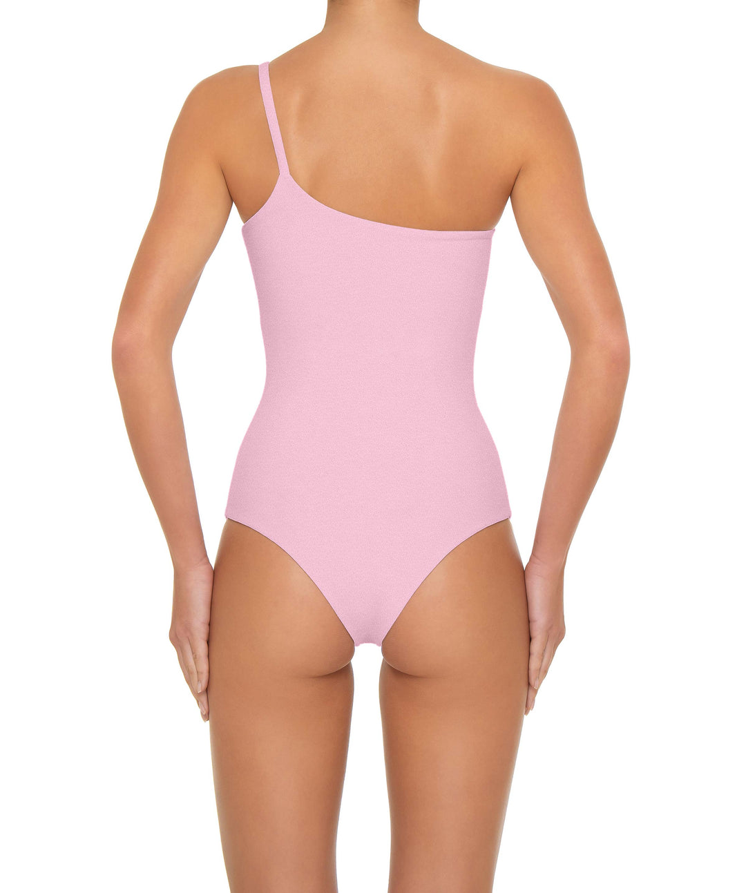 BSWS-S91 Asymmetrical One Shoulder