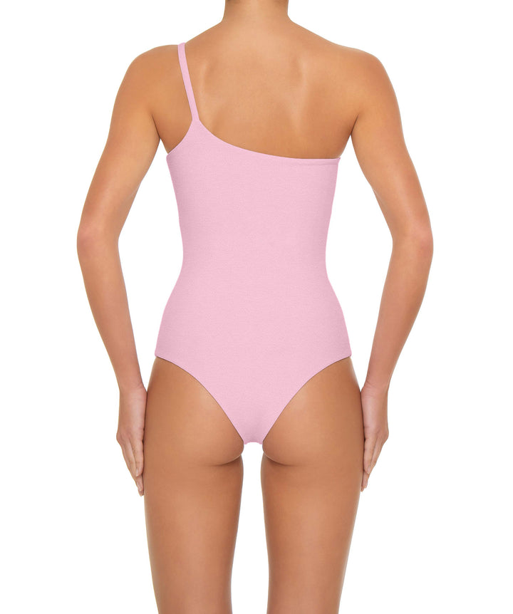 BSWS-S91 Asymmetrical One Shoulder