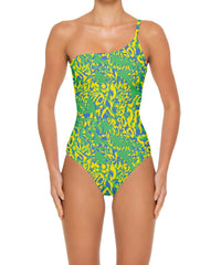 BSWS-S91 Asymmetrical One Shoulder