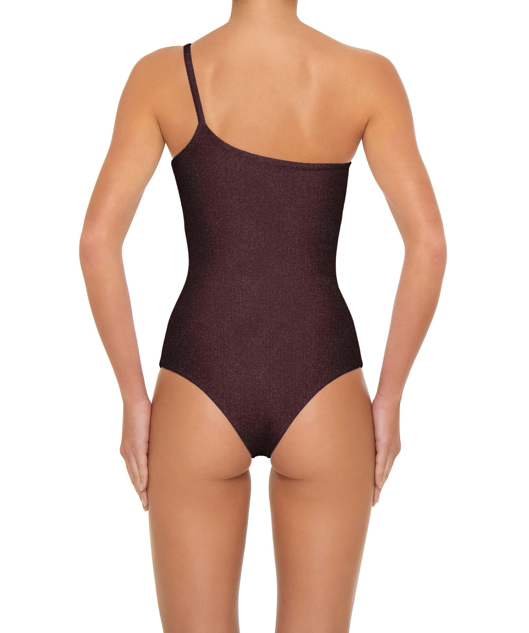 BSWS-S91 Asymmetrical One Shoulder