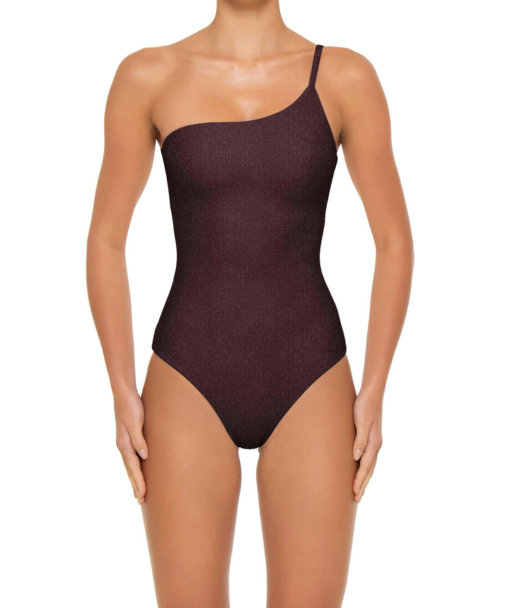 BSWS-S91 Asymmetrical One Shoulder
