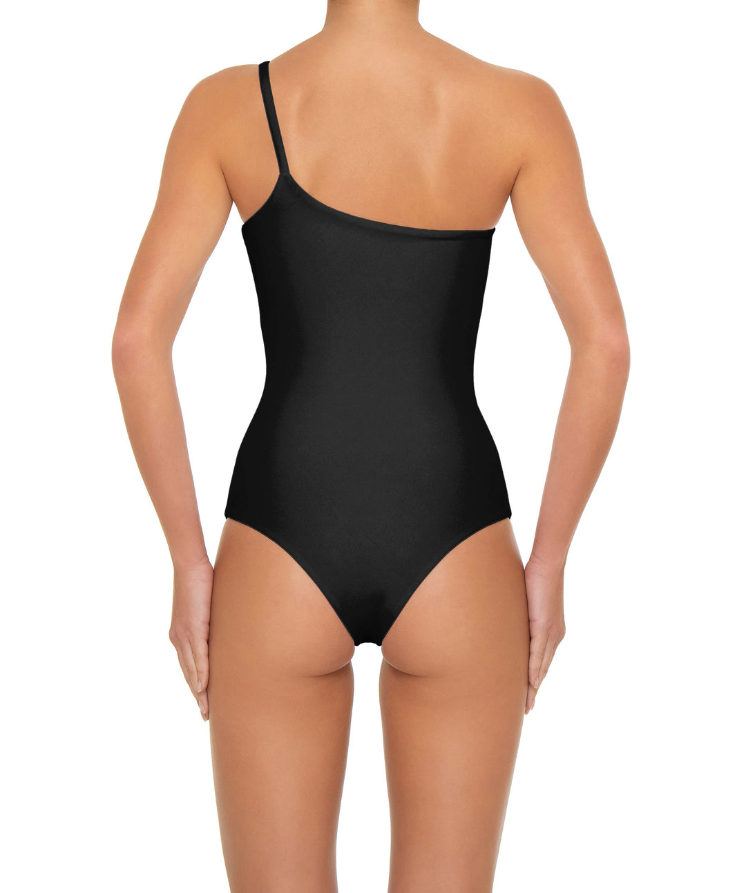 BSWS-S91 Asymmetrical One Shoulder